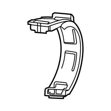 BMW 17-11-8-697-891 SUPPORT
