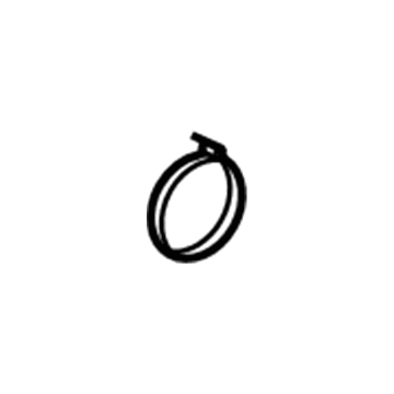 Mopar MB160387 RETAINER-Cv Joint