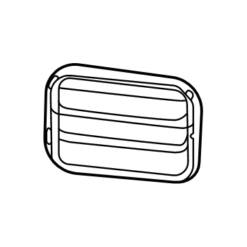 Ford L1TZ-58280B62-A Pressure Vent