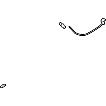 Hyundai 98630-ZZ000 Nozzle Assembly-Washer (NO.3)