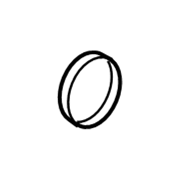 BMW 32-13-6-751-292 Hose Clamp
