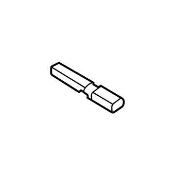 Nissan 46048-4CU0A Indicator Assy-Level, Brake Oil