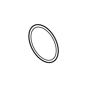 Infiniti 46096-JD00A SEAL O-RING