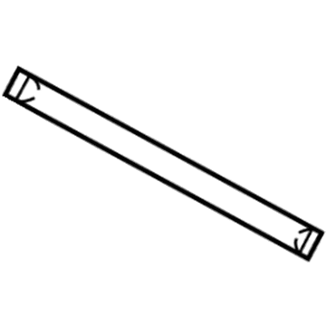 GM 22996648 Drier