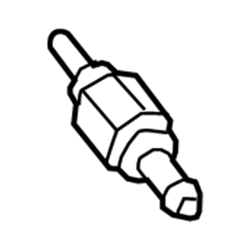 Hyundai 26740-32804 Valve-PCV