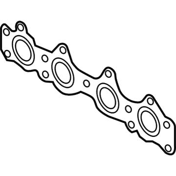 Kia 285212B700 Gasket-Exhaust MANIF