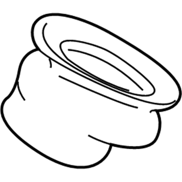 GM 39138107 Lower Seal