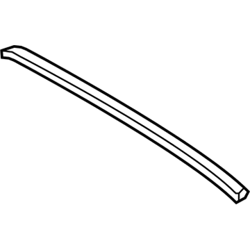 Infiniti 73280-1LA0A Bow - Roof, No 5