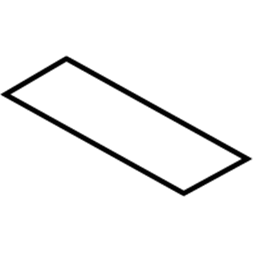 Nissan 73160-4U000 Insulator