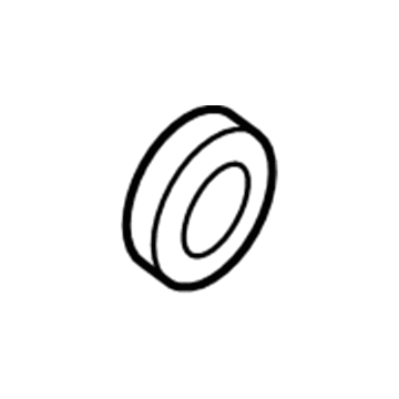 GM 84757346 Side Bearings