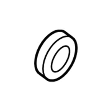 GM 15042154 Outer Bearing
