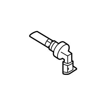 Ford JX7Z-17B649-B Fluid Level Sensor