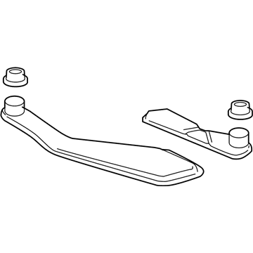 GM 24216035 Automatic Transmission Filter