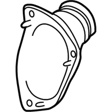 Toyota 45292-06050 Dust Seal