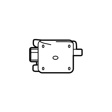 GM 85530064 Sensor
