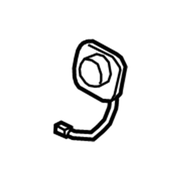 Ford JL7Z-18D507-A Blower