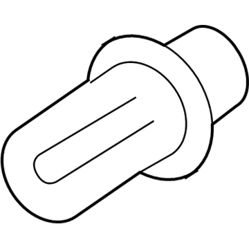 GM 94535543 Fog Lamp Bulb