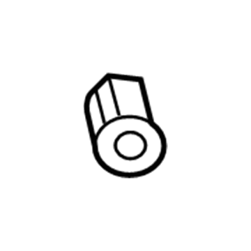 Ford CV6Z-15K861-AB Park Sensor Inner Support