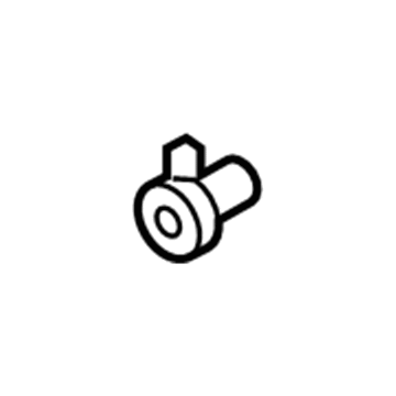 Ford JL3Z-9F972-A Pressure Sensor