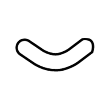 Infiniti 14055-31U00 Hose-Water