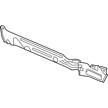 Honda 1D770-5RD-000 COVER FR-, IPU CASE