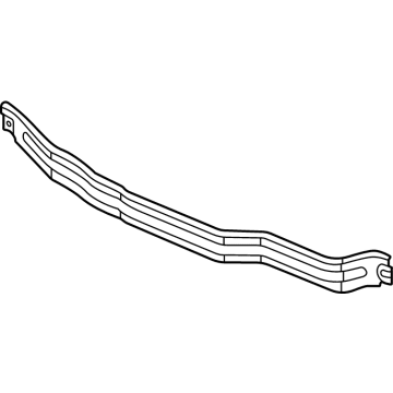 Honda 1D780-5RD-000 COVER RR-, IPU CASE