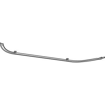 Mopar 68191767AB CROSSMEMBER-Front