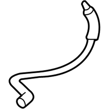 GM 42453986 Brake Hose