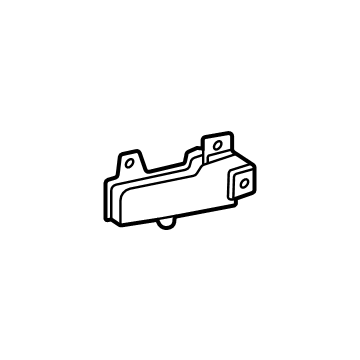 Toyota 84922-33170 Seat Switch
