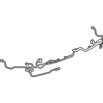 GM 39198277 Harness