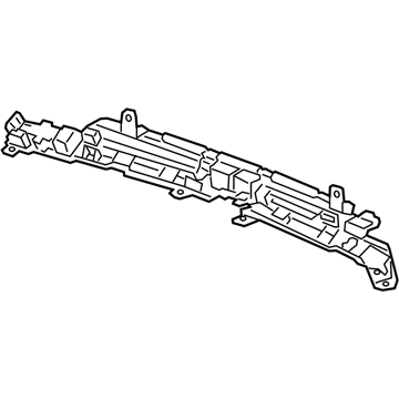 GM 39046950 Mount Bracket