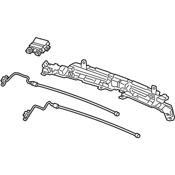 GM 39046949 Module