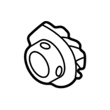 Kia 921512T600 Lead Wire Assembly-Head