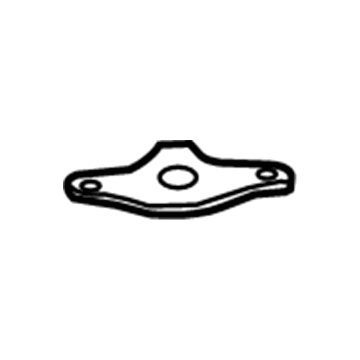 GM 12558353 EGR Valve Gasket