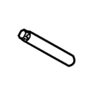 Mopar 68031586AA Stud-Double Ended