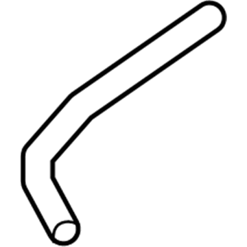 Toyota G9225-06080 Inverter Hose
