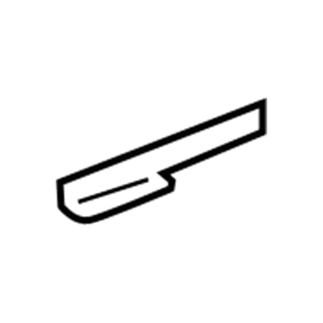 GM 15849727 Module