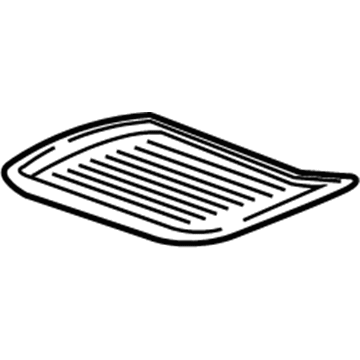 GM 23464624 Liner