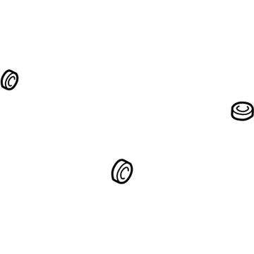 Mopar 53041045 Clamp-Hose