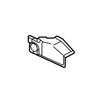 Lexus G92PF-33010 Protector, Hv Batter