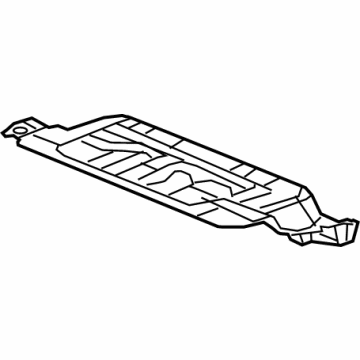 GM 42757756 Insulator