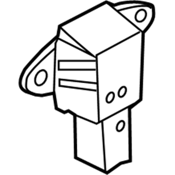 Kia 959201M200 Sensor Assembly-Side Impact