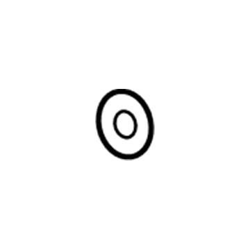 Ford 2L1Z-15A862-AAA Reverse Sensor Ring