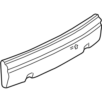 GM 10353051 Energy Absorber