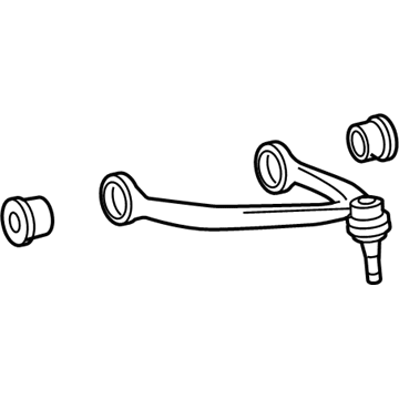 GM 25812726 Upper Control Arm