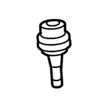 GM 19209396 Lower Ball Joint