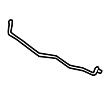 GM 10285468 Rod-Front Side Door Outside Handle(RH) <Use 1C5L