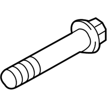BMW 07-12-9-903-798 Asa-Bolt