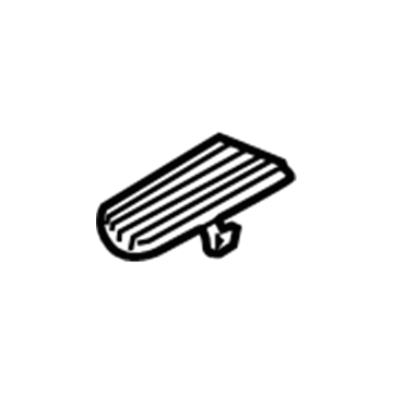 BMW 54-31-7-116-383 Cover