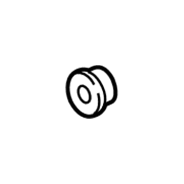 Ford -W528131-S437U RTV Sealer Plug